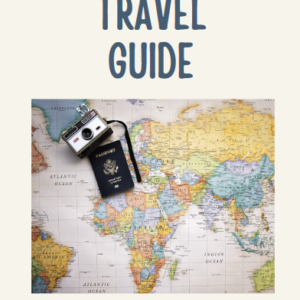 Full Travel Guide