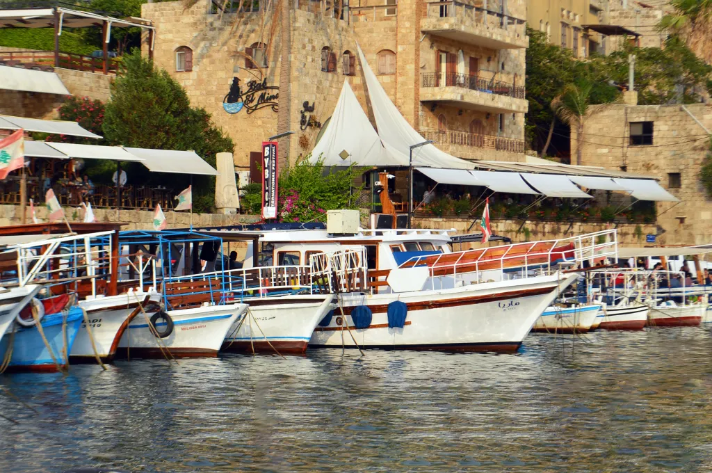 An unforgettable experience in the heart of Lebanon”