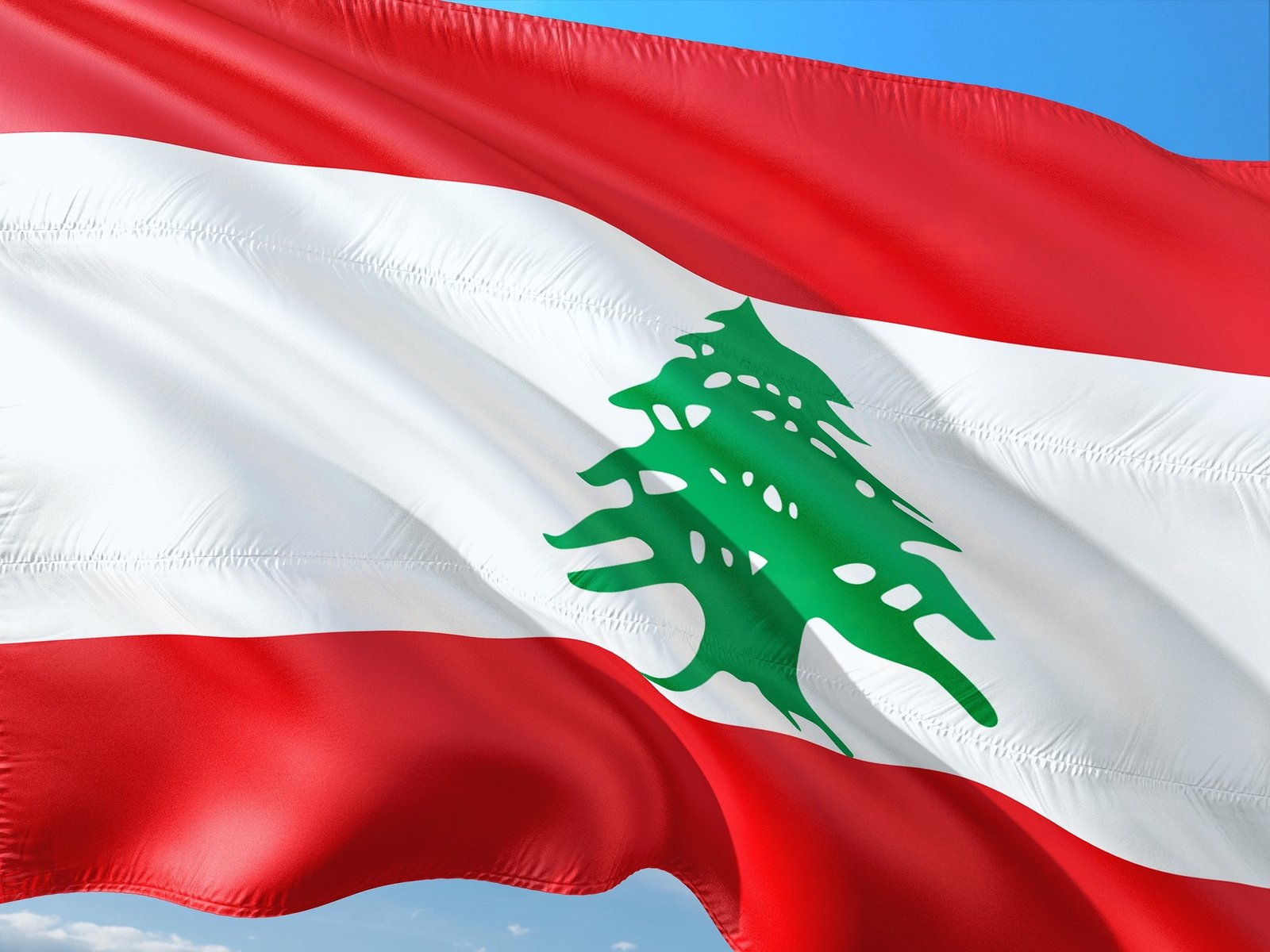 Lebanon A Small Beautiful Country